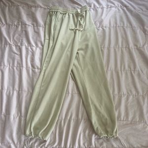 mens xxl joggers beige